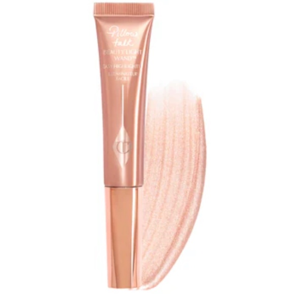 Charlotte Tilbury Pillow Talk Beauty Light Wand Highlighter 12ml - Picture 2 of 2